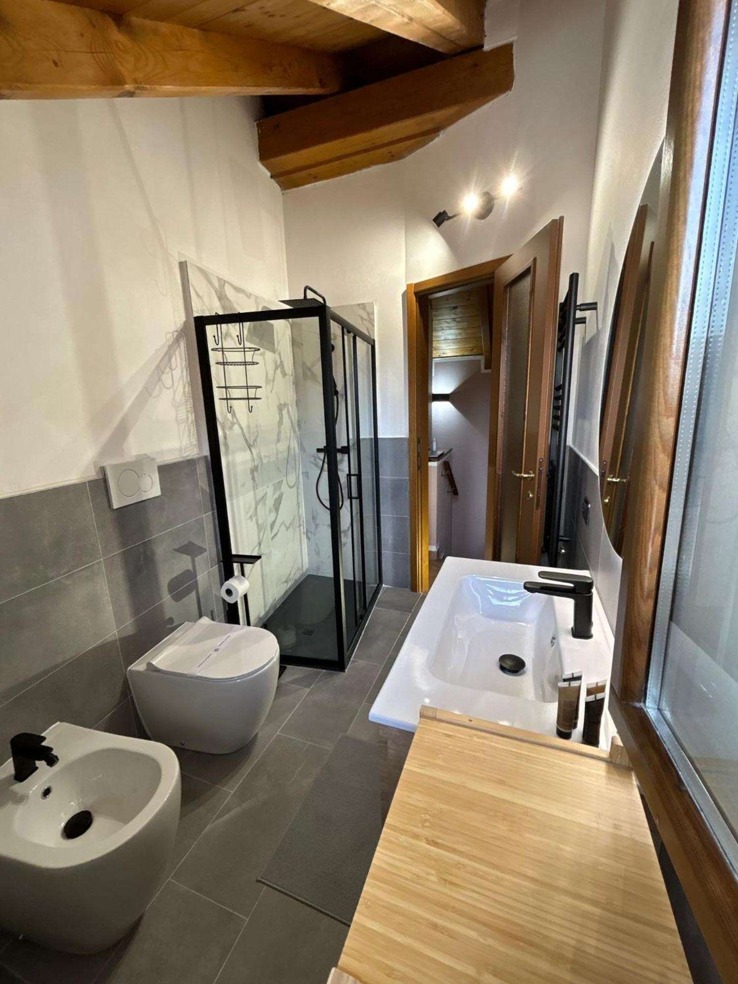Elf'S House Villa Cesano Maderno Exterior photo